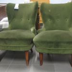 583 1452 EMMA ARMCHAIRS